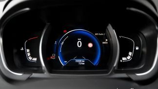 Finansowanie Hatchback Renault Scenic 2020