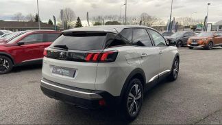 Lízing SUV Peugeot 3008 2024