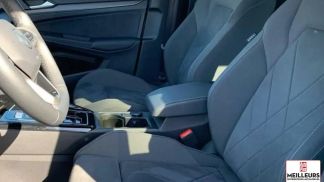 Leasing Sedan Volkswagen Golf 2024
