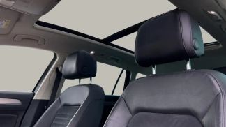 Finansowanie Wóz Volkswagen Passat 2017