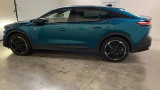 Finansowanie Sedan Peugeot 408 2022