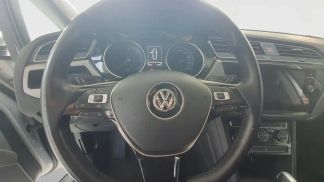 Financování Hatchback Volkswagen Touran 2019