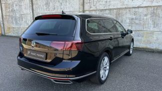 Leasing Wagon Volkswagen Passat Variant 2020