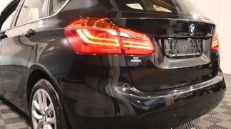 Finansowanie Hatchback BMW 216 2017