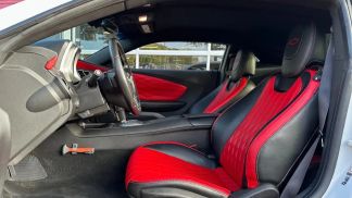 Financování Kupé Chevrolet Camaro 2014