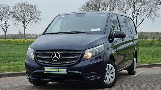 Mercedes-Benz VITO 114 2020