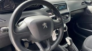 Financování Hatchback Peugeot 208 2018