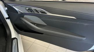 Leasing Convertible BMW 840 2020