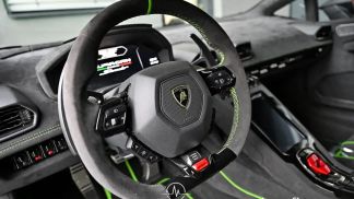 Finansowanie Coupé Lamborghini Huracán 2023