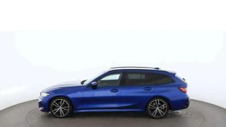 Finansowanie Wóz BMW 320 2023