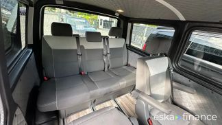 Finansowanie Hatchback Volkswagen T6 Multivan 2019