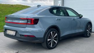 Lízing Sedan Polestar 2 2020