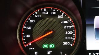 Financování Kupé MERCEDES AMG GT 2015