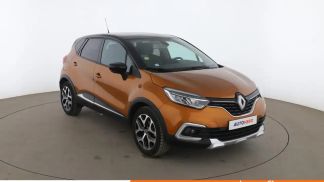 Finansowanie SUV Renault Captur 2018