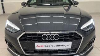 Leasing Convertible Audi A5 2023