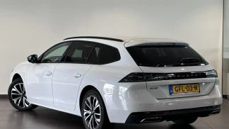 Finansowanie Wóz Peugeot 508 2023