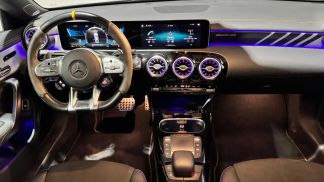 Leasing Coupe MERCEDES CLA 45 AMG 2020