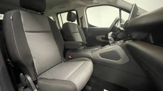 Leasing Hatchback Toyota PROACE CITY 2020