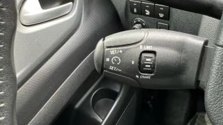 Leasing Hayon Citroën Berlingo 2018