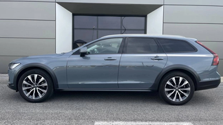 Finansowanie Wóz Volvo V90 CC 2020