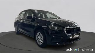 Lízing Hatchback Skoda Fabia 2023