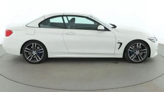 Financování Kupé BMW 430 2018