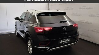 Finansowanie SUV Volkswagen T-Roc 2023