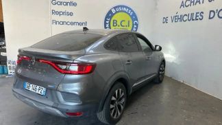 Leasing SUV Renault Arkana 2021