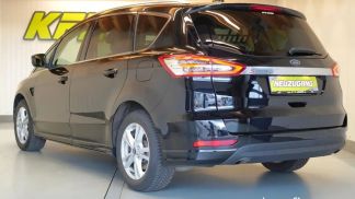 Lízing Hatchback Ford S-Max 2020