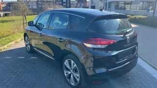 Finansowanie Hatchback Renault Scenic 2017