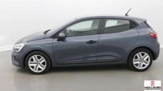 Leasing Sedan Renault Clio 2021