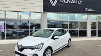 Leasing Sedan Renault Clio 2022