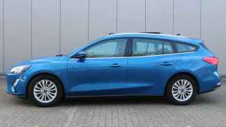 Finansowanie Wóz Ford Focus 2020