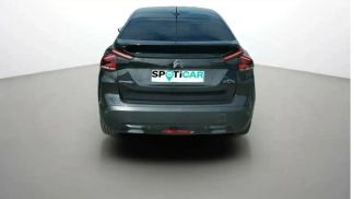 Finansowanie Sedan Citroën C4 2021
