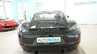 Financování Kupé Porsche Cayman 2024