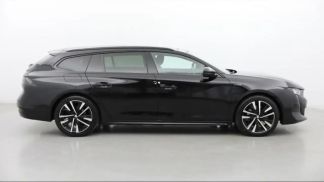 Finansowanie Wóz Peugeot 508 2020