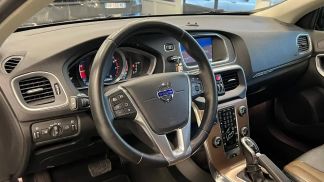 Finansowanie Zamienny Volvo V40 Cross Country 2016