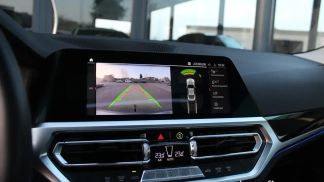 Leasing Coupe BMW 420 2021