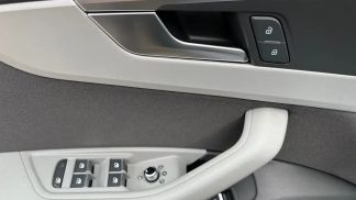 Leasing Wagon Audi A4 2019