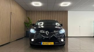 Finansowanie Hatchback Renault Grand Scenic 2019