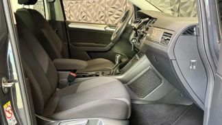 Finansowanie Hatchback Volkswagen Touran 2019