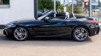 Leasing Convertible BMW Z4 2020