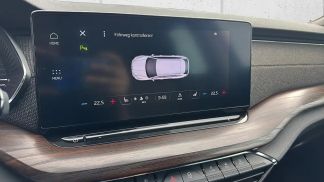 Leasing Wagon Skoda Octavia 2022