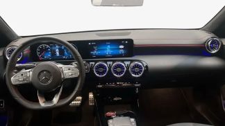 Leasing Coupe MERCEDES CLA 200 2023