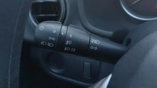 Lízing Sedan Dacia Sandero 2018
