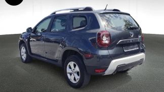 Lízing SUV Dacia Duster 2021