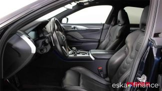 Financování Kupé BMW 840 2021