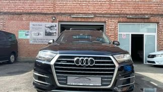 Leasing SUV Audi Q7 2017