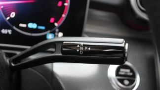 Leasing Sedan MERCEDES V 220 2021