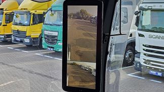 Leasing Tractor unit Mercedes-Benz ACTROS 1845 LS 2021